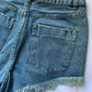 Famous Denim Jean Shorts