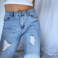 Jen's Mom Jeans